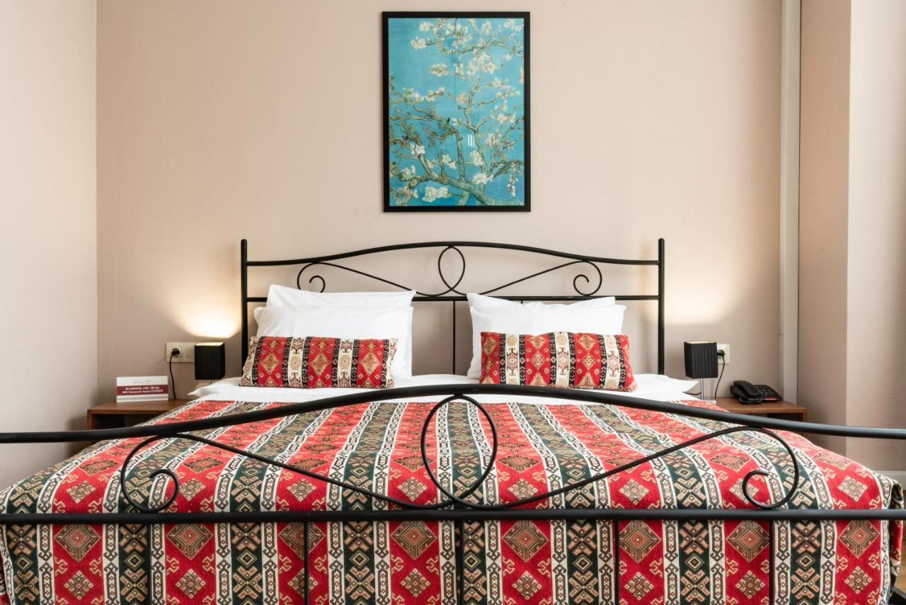 Hotel Flower Tbilisi