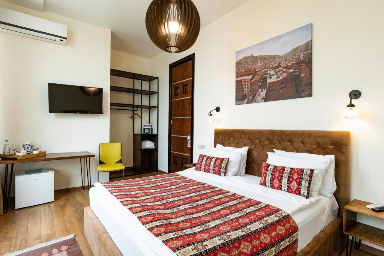 Hotel Flower