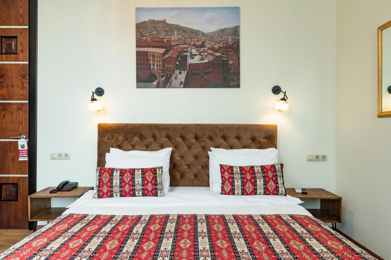 Flower Hotel Tbilisi