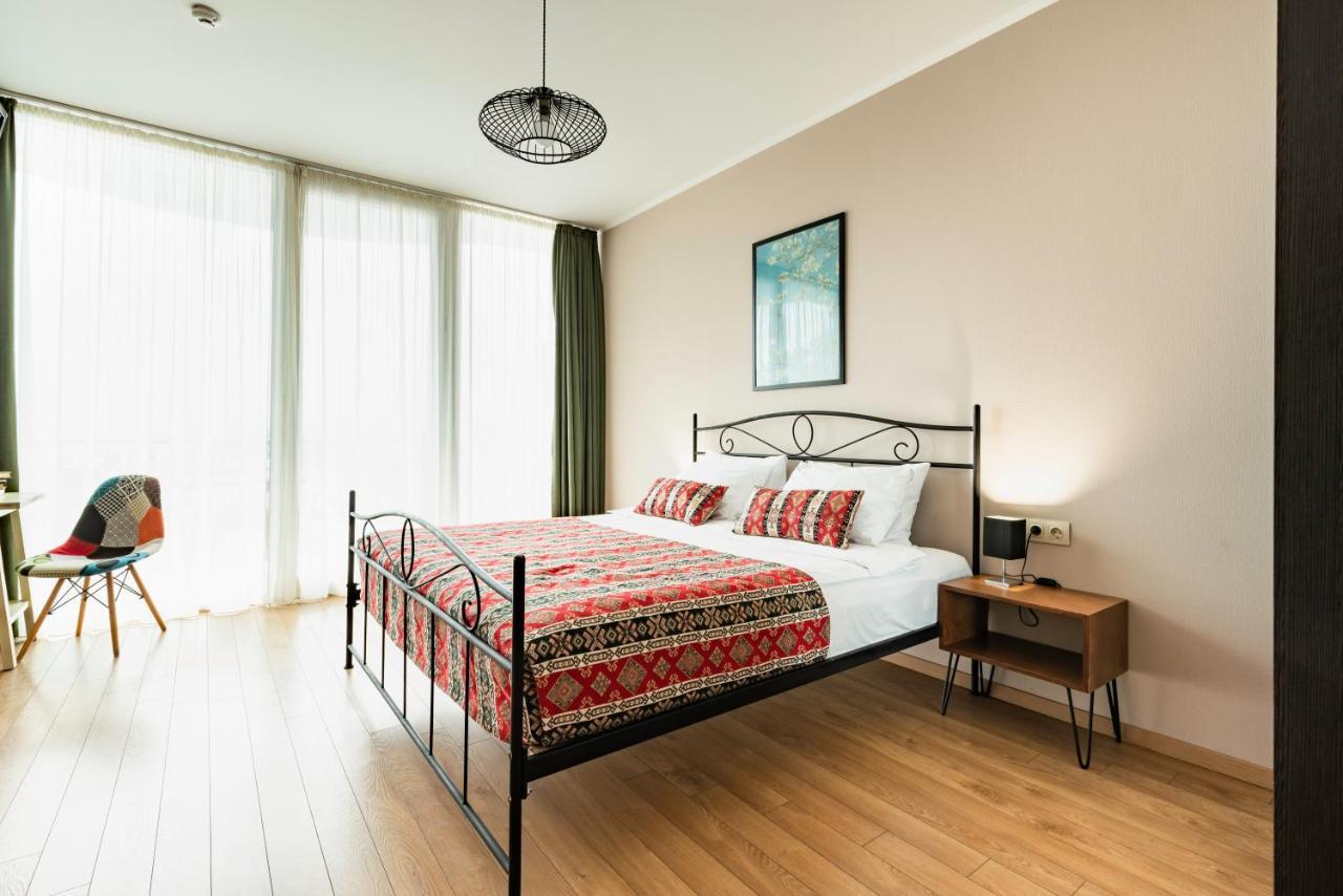 Flower Hotel Tbilisi