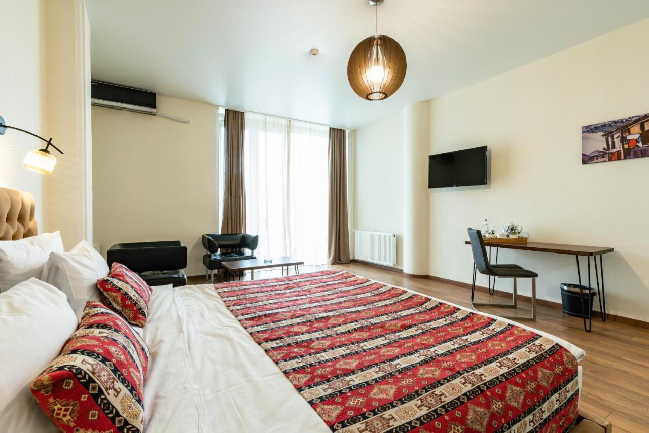 Hotel Flower Tbilisi