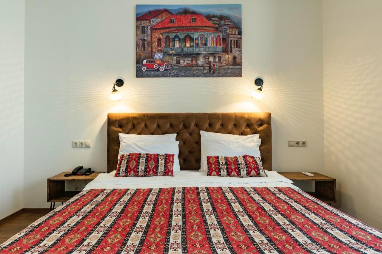 Flower 4* Tbilisi