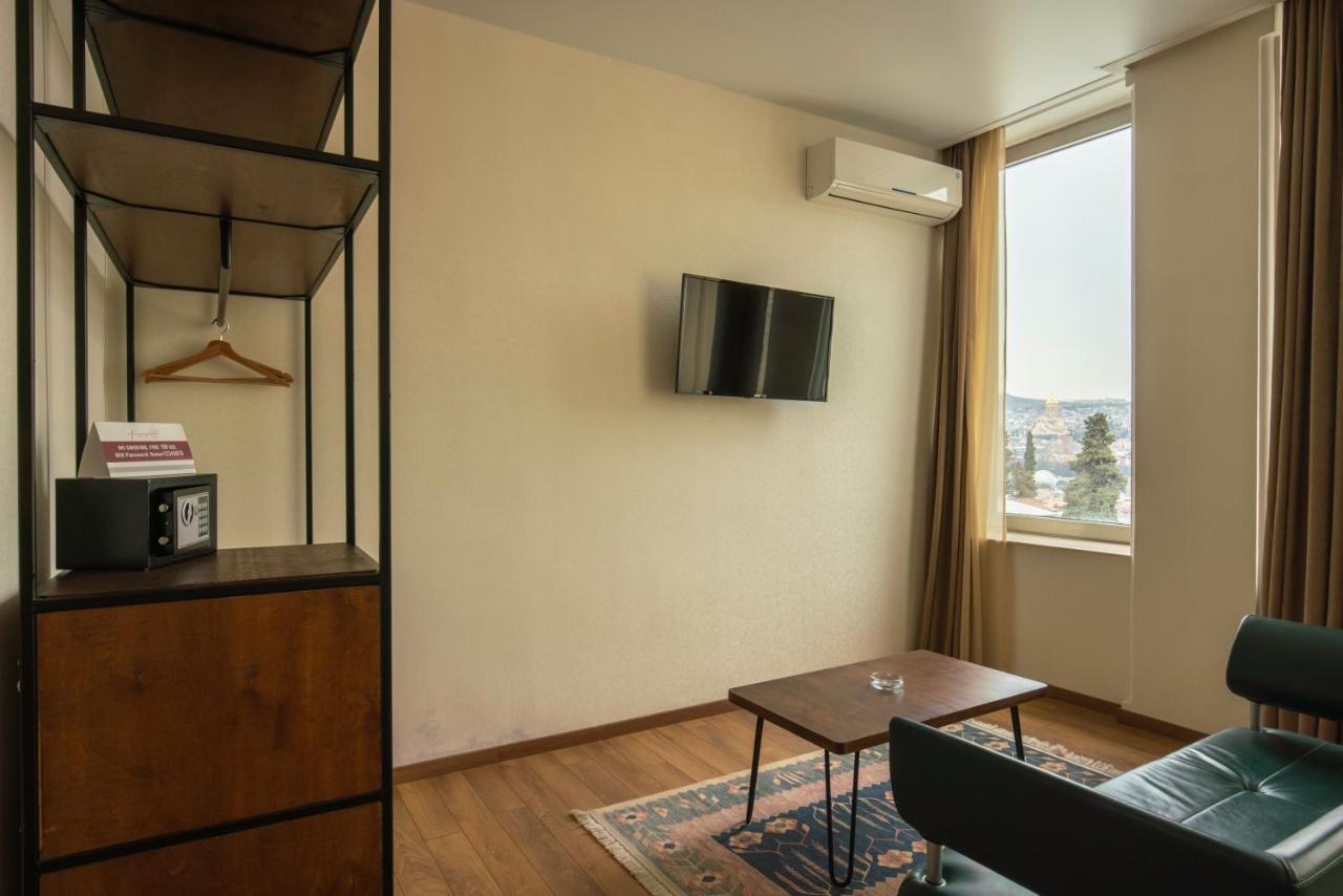 Flower Hotel Tbilisi