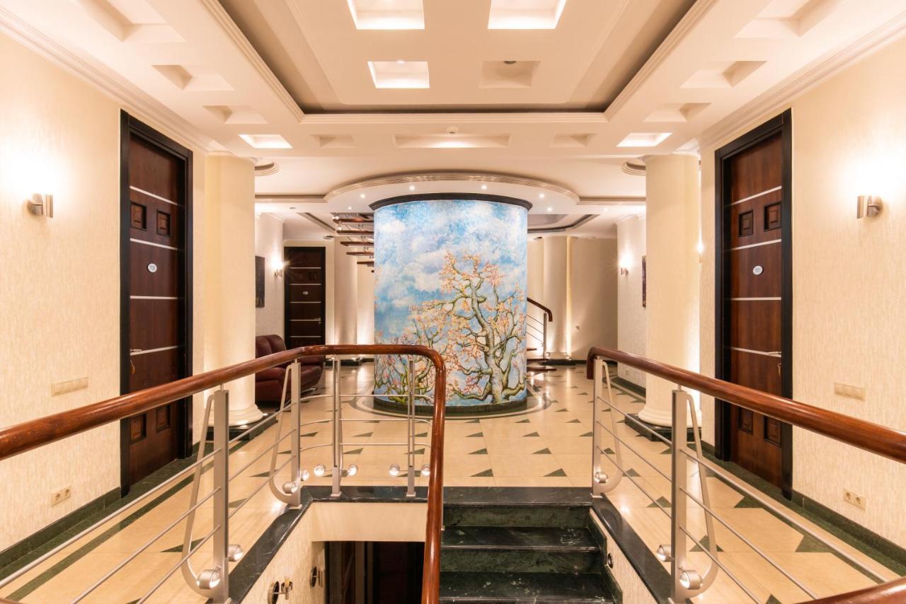 Flower Hotel Tbilisi