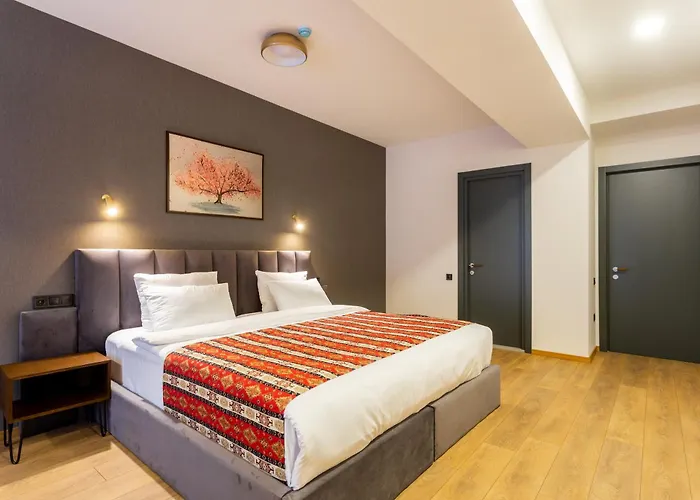 Hotel Flower